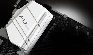 SA [XXL Aluminum Alloy Heatsink]